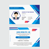 Picture of LIFEIS BUSINESS OWNER ID CARD