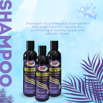 Picture of SMOOTH & SHINE SHAMPOO