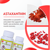 Picture of LIFEIS ASTAXANTHIN SOFT GEL CAPSULE