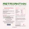 Picture of LIFEIS ASTAXANTHIN SOFT GEL CAPSULE