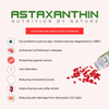 Picture of LIFEIS ASTAXANTHIN SOFT GEL CAPSULE