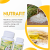 Picture of NUTRAFIT SOFT GEL CAPSULE