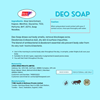 Picture of DEO SOAP