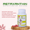 Picture of LIFEIS ASTAXANTHIN SOFT GEL CAPSULE