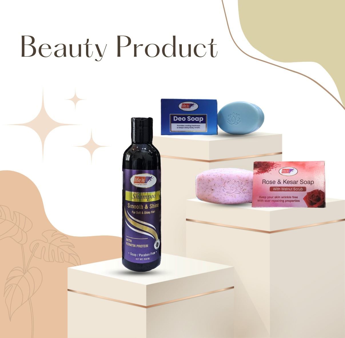 Picture for category Beauty & Personal Care